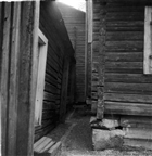KYRKSTAD BOSTADSHUS
