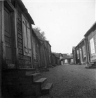 KYRKSTAD