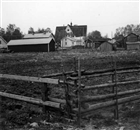 JORDBRUKSBEBYGGELSE KYRKA BONDGÅRD