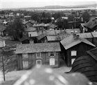 BOSTADSHUS JORDBRUKSBEBYGGELSE KYRKSTAD