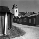 KYRKA KYRKSTAD