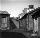 BOSTADSHUS KYRKA KYRKSTAD