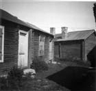 BOSTADSHUS KYRKSTAD
