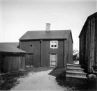 KYRKSTAD BOSTADSHUS