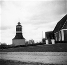 KYRKA KLOCKSTAPEL