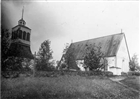 KYRKA KLOCKSTAPEL