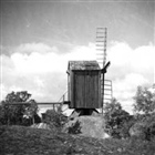 VÄDERKVARN