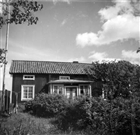 BOSTADSHUS BONDGÅRD