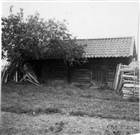 BONDGÅRD UTHUS