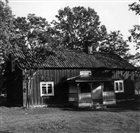 BOSTADSHUS BONDGÅRD