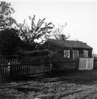 BOSTADSHUS LINSKÖRD