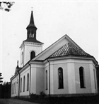 KYRKA