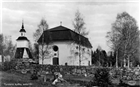 KYRKA KLOCKSTAPEL