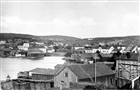STADSVY