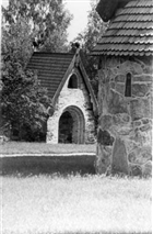 KYRKA FRILUFTSMUSEUM STIGPORT