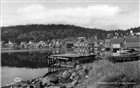 FISKELÄGE