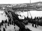 DEMONSTRATION BRO STADSMOTIV