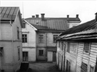 BOSTADSHUS