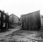 BOSTADSHUS UTHUS
