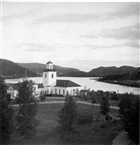 KYRKA