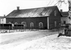 BYGGNAD BOSTADSHUS