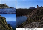 FYR BERG FYR