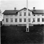 BOSTADSHUS PRÄSTGÅRD