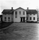 BOSTADSHUS PRÄSTGÅRD