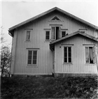 BOSTADSHUS PRÄSTGÅRD