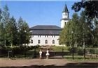 KYRKA