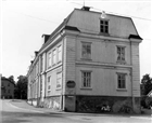 STADSGATA LANDSTINGSBYGGNAD