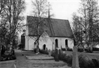 KYRKA KYRKOGÅRD