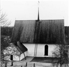 KYRKA