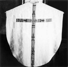 KYRKOTEXTIL MÄSSHAKE KYRKA