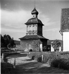 KLOCKSTAPEL KYRKA