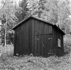 VAGNSLIDER HEMBYGDSGÅRD UTHUS