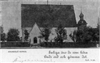 KYRKA