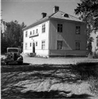 BIL BOSTADSHUS