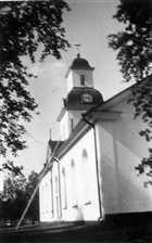 KYRKA