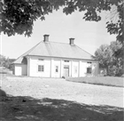 BOSTADSHUS HERRGÅRD