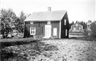 BOSTADSHUS BONDGÅRD