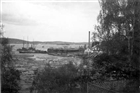 FARTYG SÅGVERK SÅGVERK