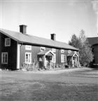 BOSTADSHUS ARBETARBOSTAD