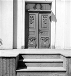 BOSTADSHUS PORTAL