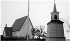 KLOCKSTAPEL KYRKA