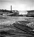 SÅGVERK TIMMER SÅGVERK