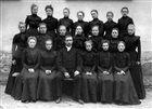 KONFIRMANDER PRÄST