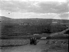 FJÄLL KVINNA