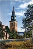 KYRKA