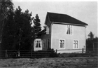 BONDGÅRD BOSTADSHUS